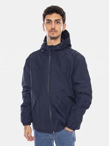 TIMBERLAND Between-season jacket 'Winnick' in Blue: front