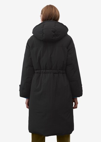 Marc O'Polo DENIM Χειμερινό παλτό σε μαύρο