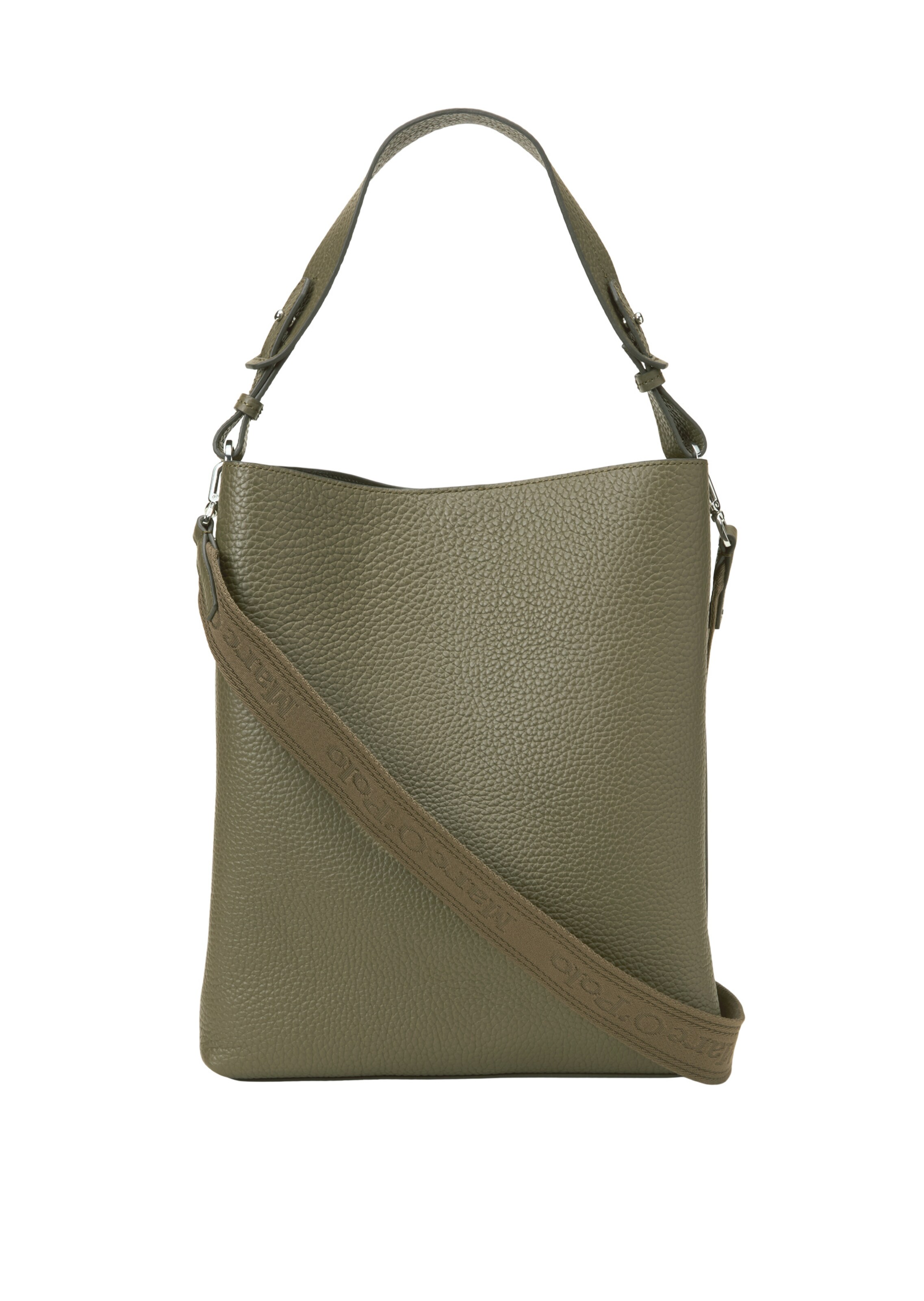 Marc O'Polo Shoulder bag in Green