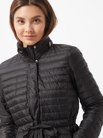 MICHAEL Michael Kors Between-Season Jacket in Black