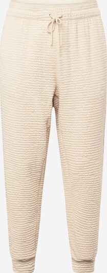 NIKE Спортен панталон в цвят "пясък", Преглед на продукта