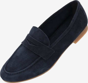 Palado Slip-ons 'Zevrag' in Blue: front