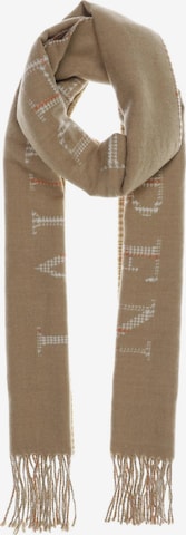 Lauren Ralph Lauren Scarf & Wrap in One size in Beige: front