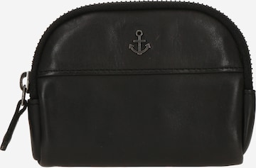 Harbour 2nd Case 'Imke' in Black: front