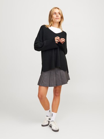 Pull-over 'JXLucca' JJXX en noir