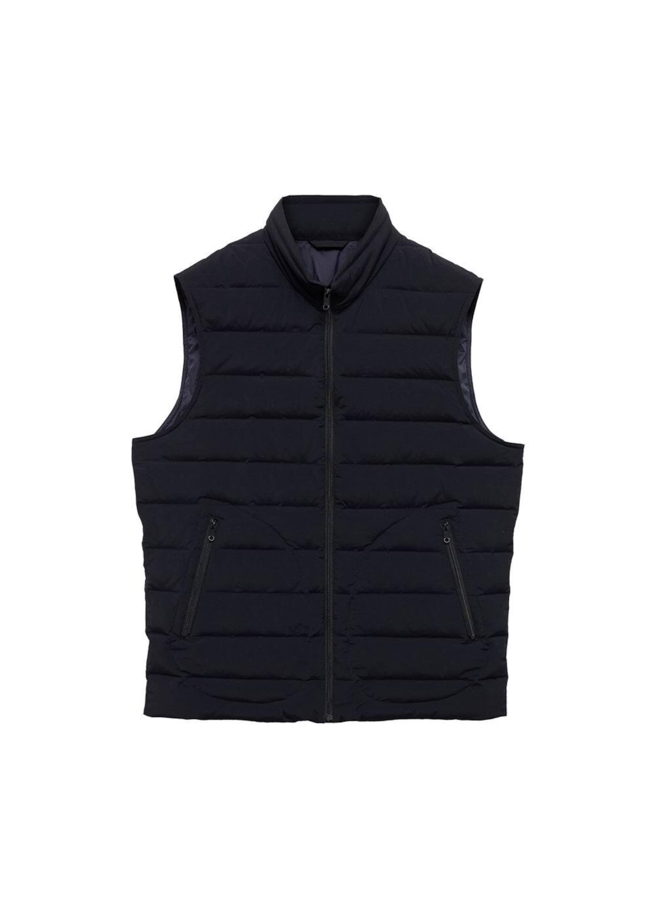 MANGO MAN Vests for men Buy online ABOUT YOU