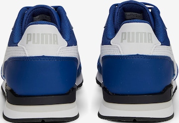 PUMA Sneakers laag in Blauw