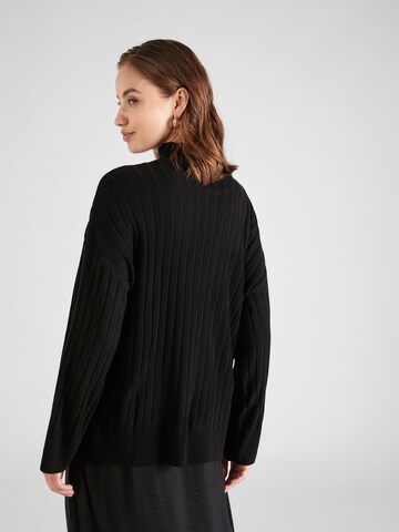 Pull-over 'NEW TESSA' ONLY en noir