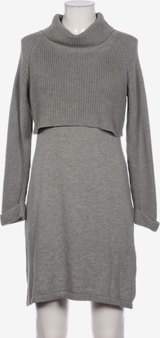 B.C. Best Connections by heine Dress in L in Grey: front