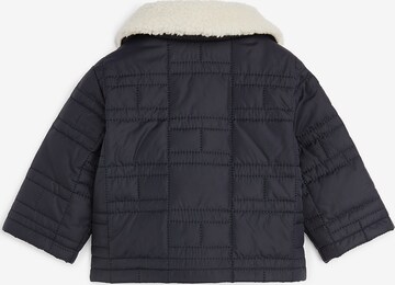 TOMMY HILFIGER Between-Season Jacket in Blue