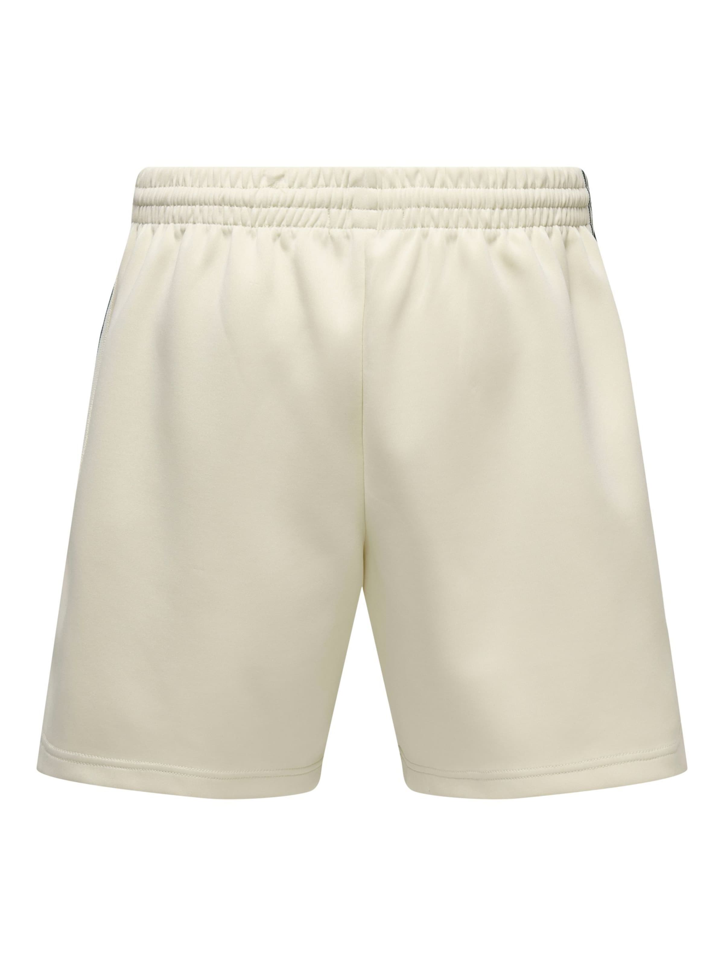 Only & Sons - Loosefit Pantalón 'ONSRiber' en gris