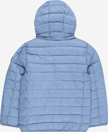 Marc O'Polo Junior Jacke in Blau