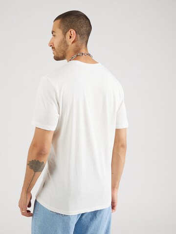 T-Shirt BLEND en blanc