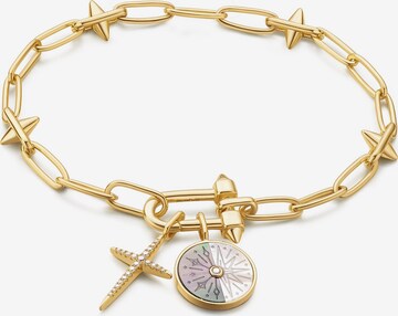 ANIA HAIE Bracelet in Gold: front