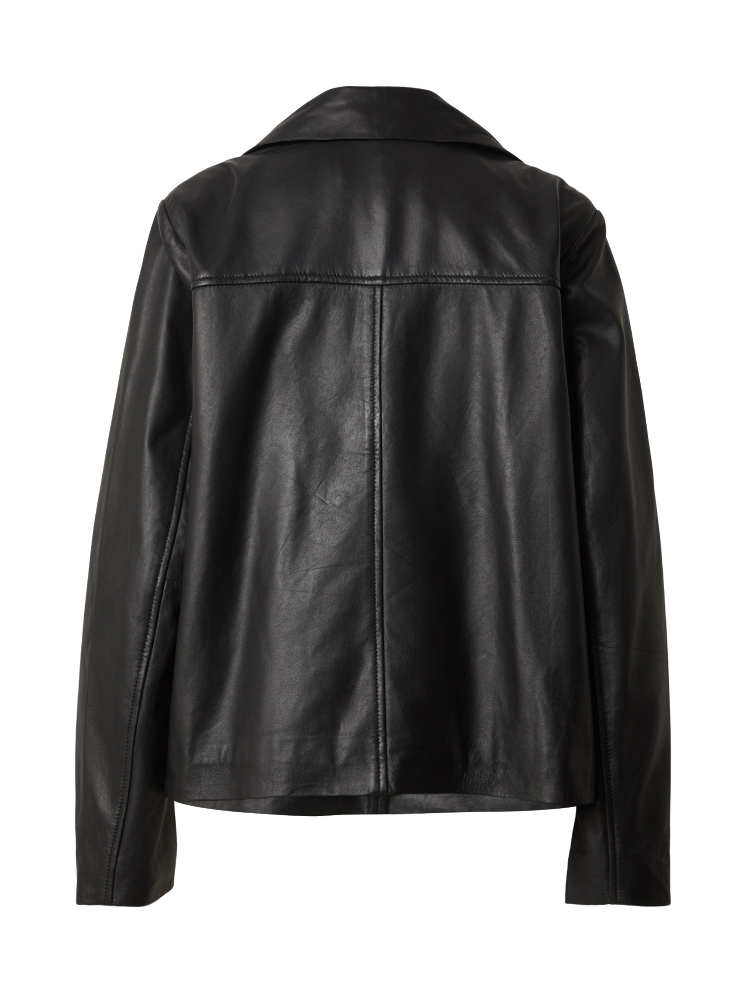 Maze - Chaqueta de entretiempo en negro
