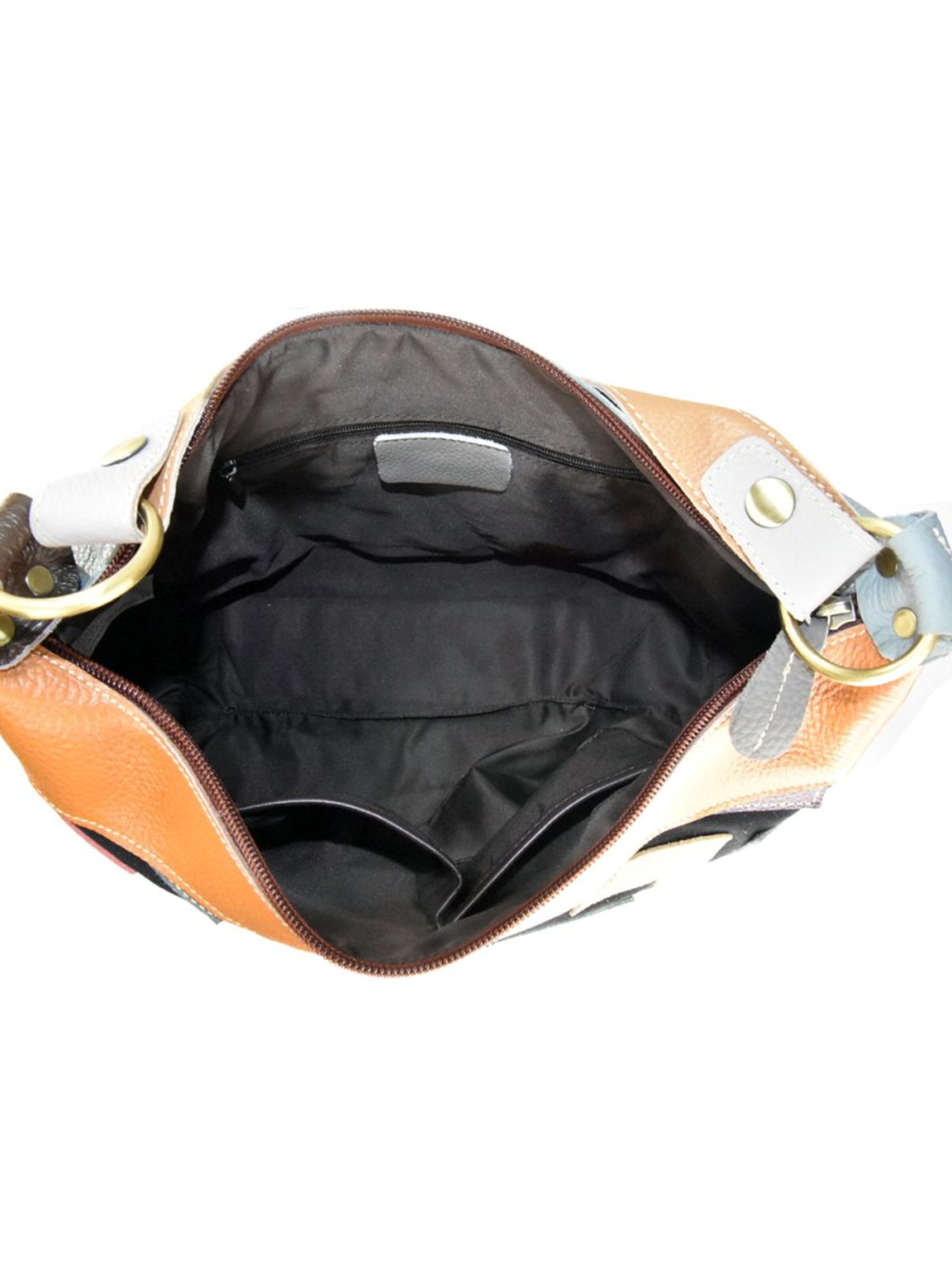 Florence Shoulder bag in Mixed colours