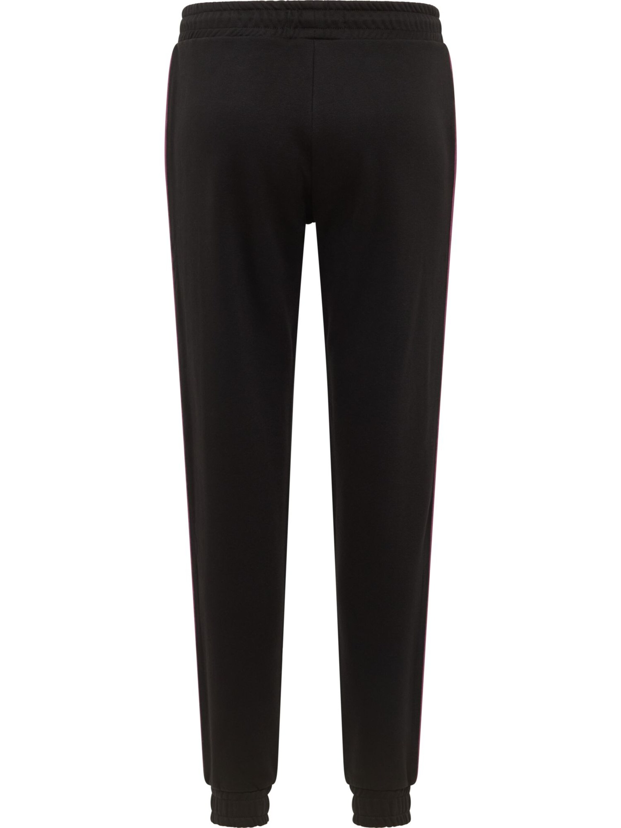 Regular Pantalon 'Convetry' Bruno Banani en noir