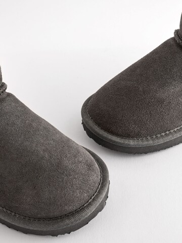 Next Boots in Grey