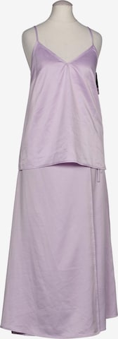 Fashion Union Anzug oder Kombination XS in Lila: Vorderseite