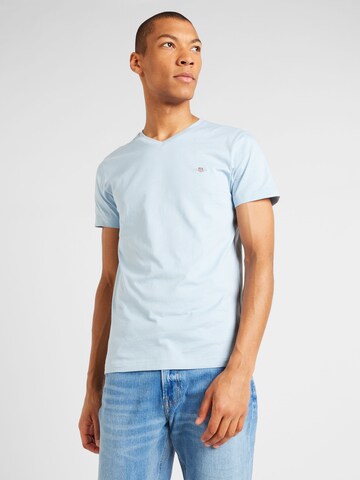 GANT Bluser & t-shirts i blå: forside