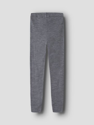 NAME IT Skinny Leggings in Grey