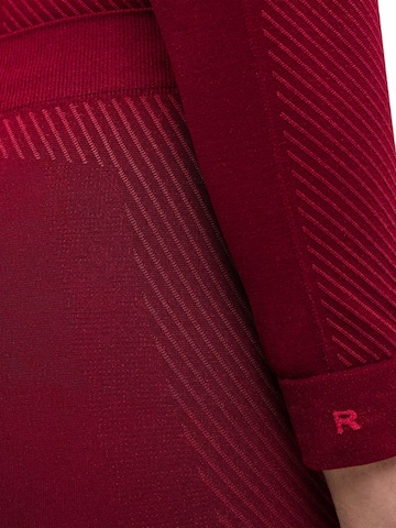 FALKE Strumpfhose '3/4'‌‌ in Rot