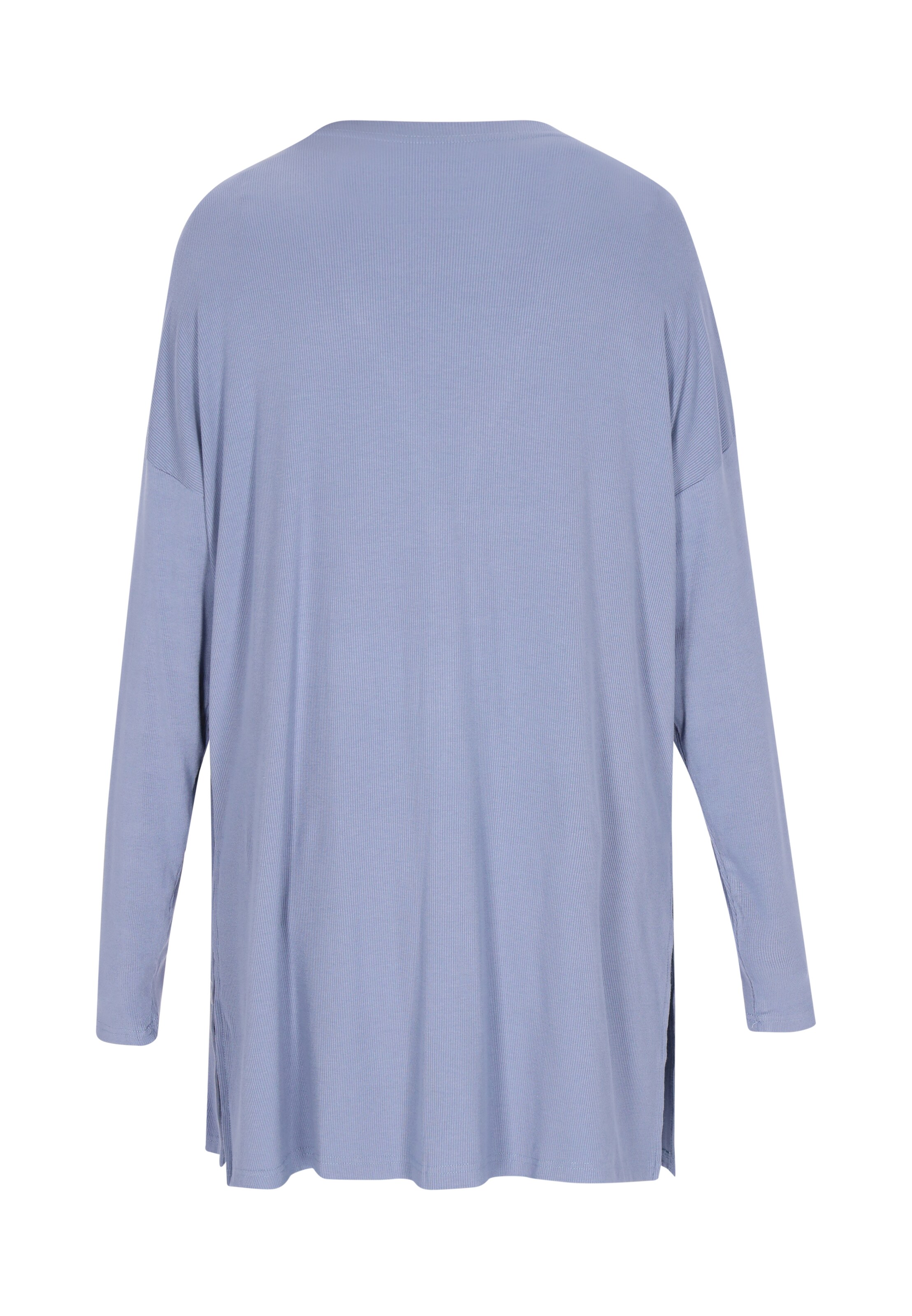 SANIKAKardigan 'Comfy' - plava boja