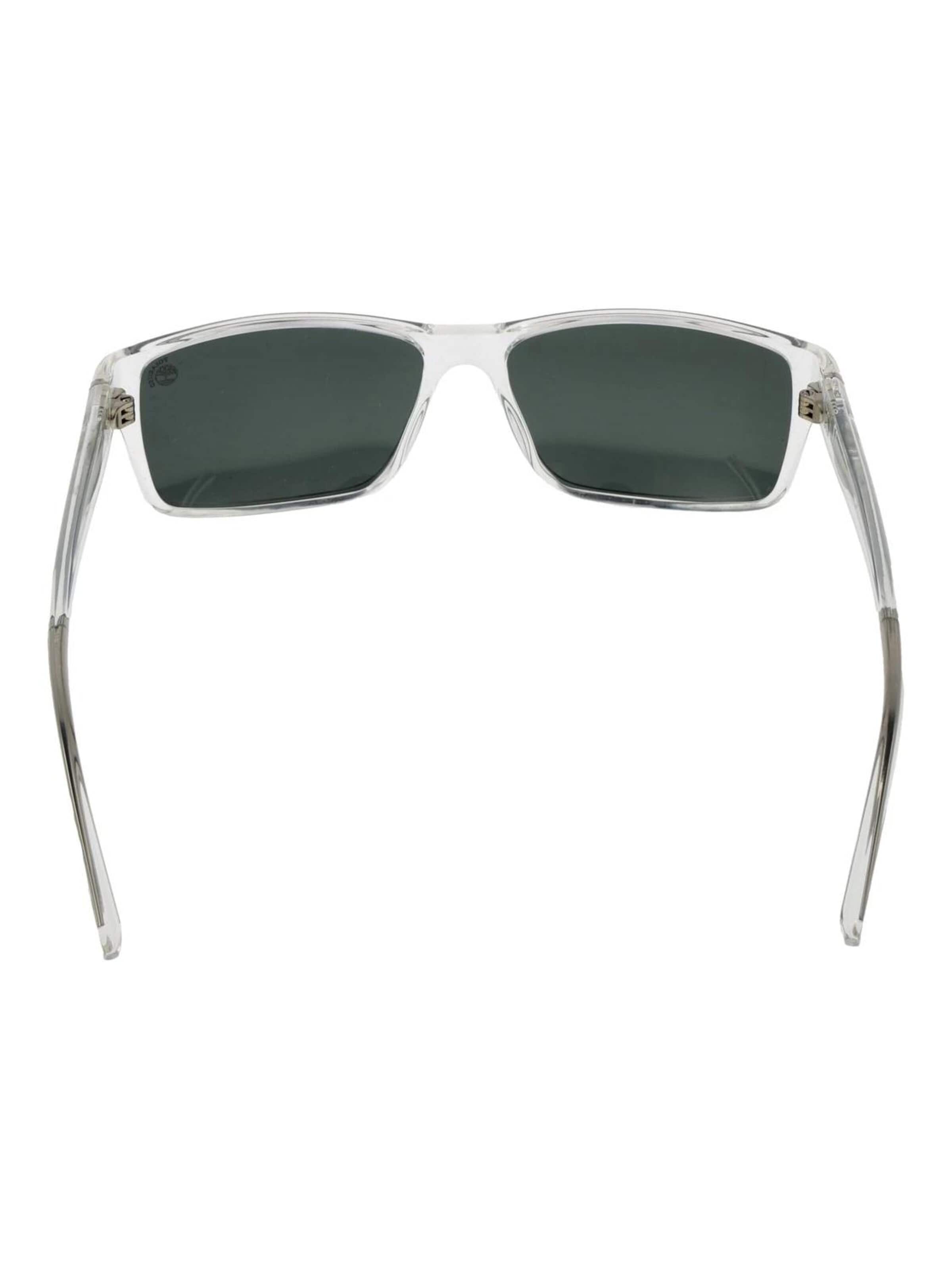 Lunettes de soleil 'Timberland Sunglasses TB9297 26R 58' TIMBERLAND en transparent
