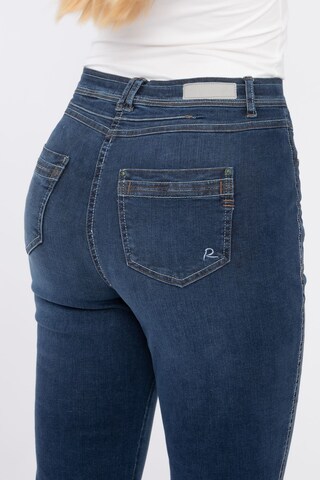 Recover Pants Regular Jeans in Blau