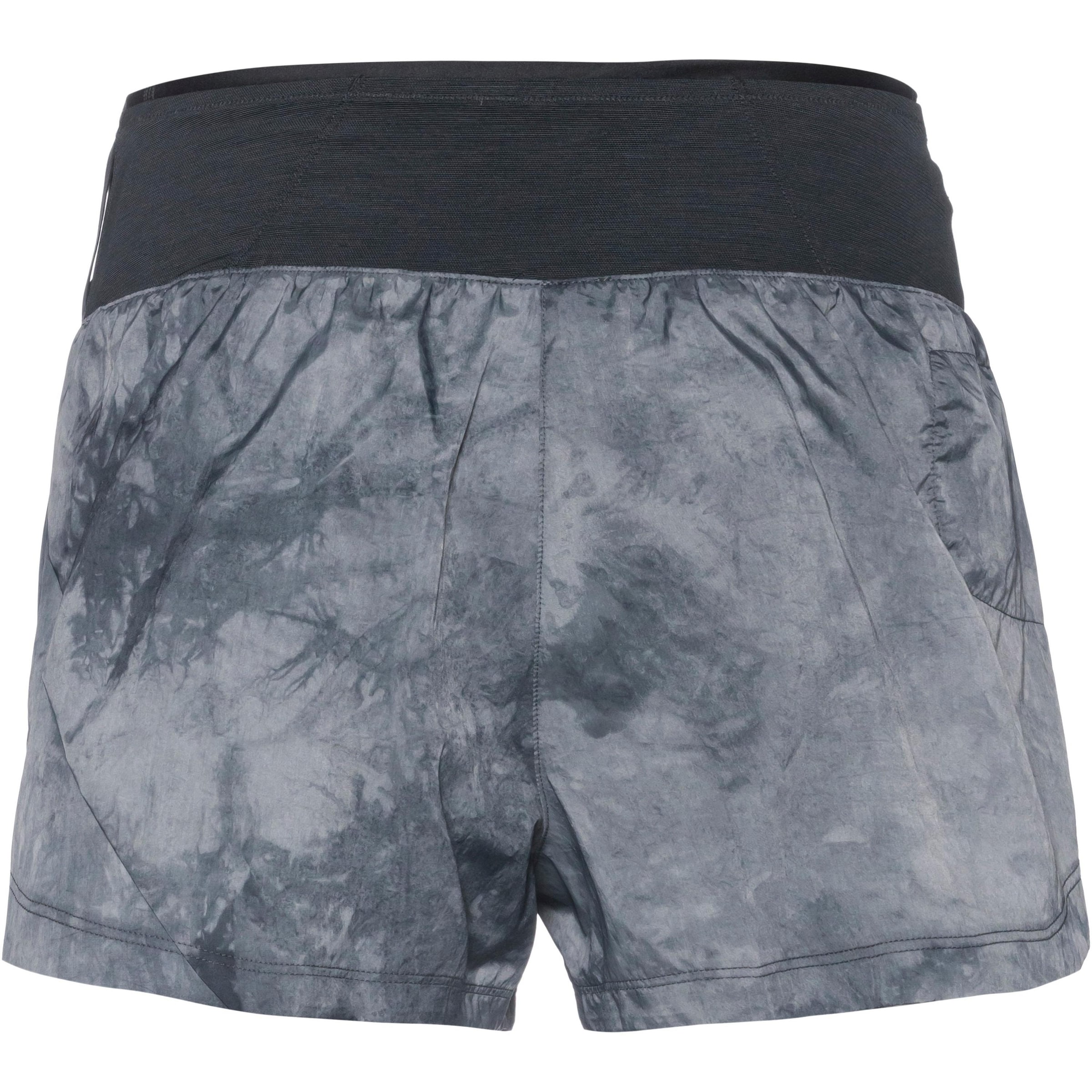 NIKE - Loosefit Pantalón deportivo 'TRAIL RPL' en gris