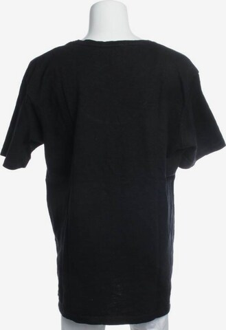 Balmain Top & Shirt in M in Black