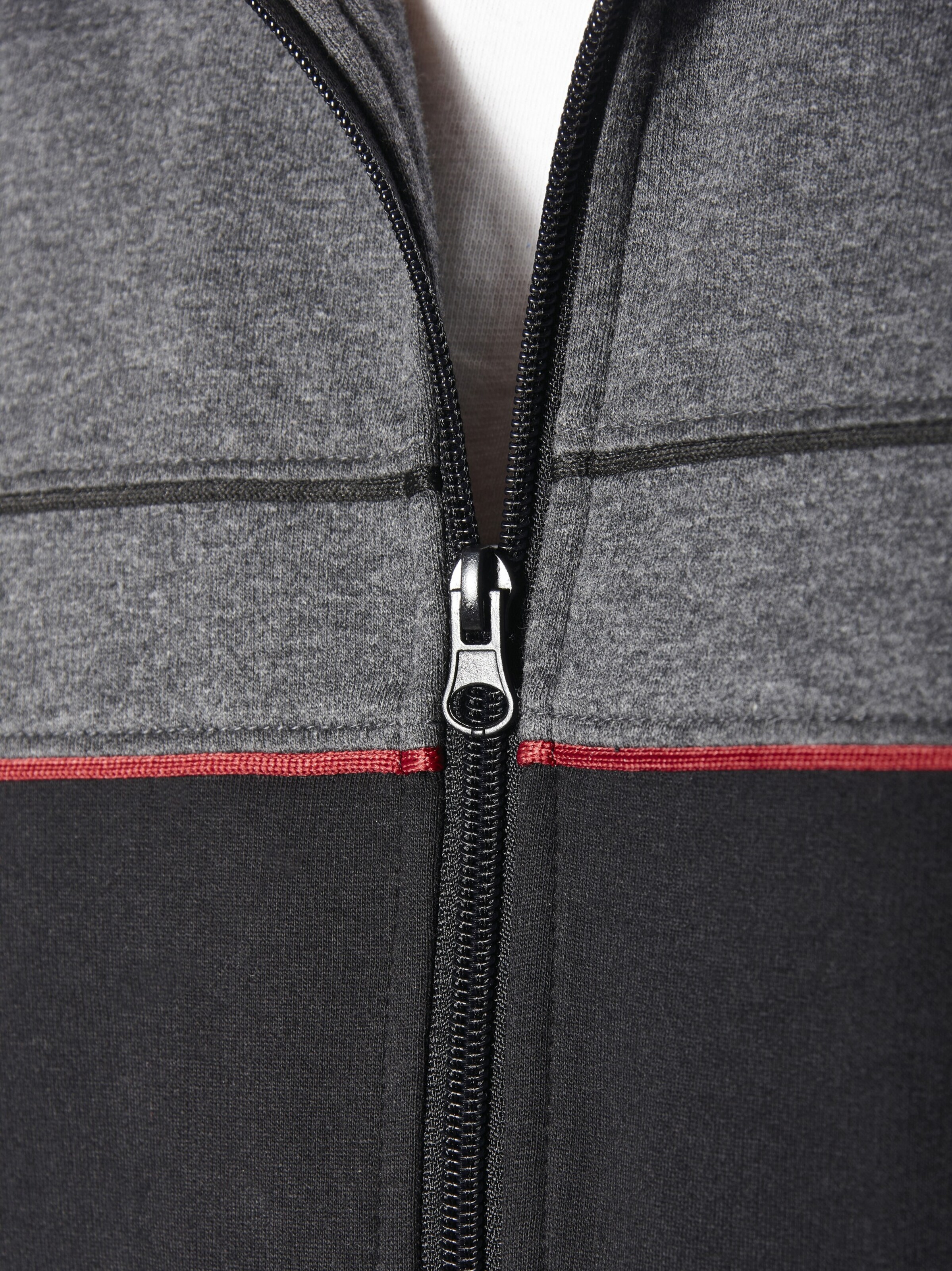 BABISTA Sweatsuit in Black