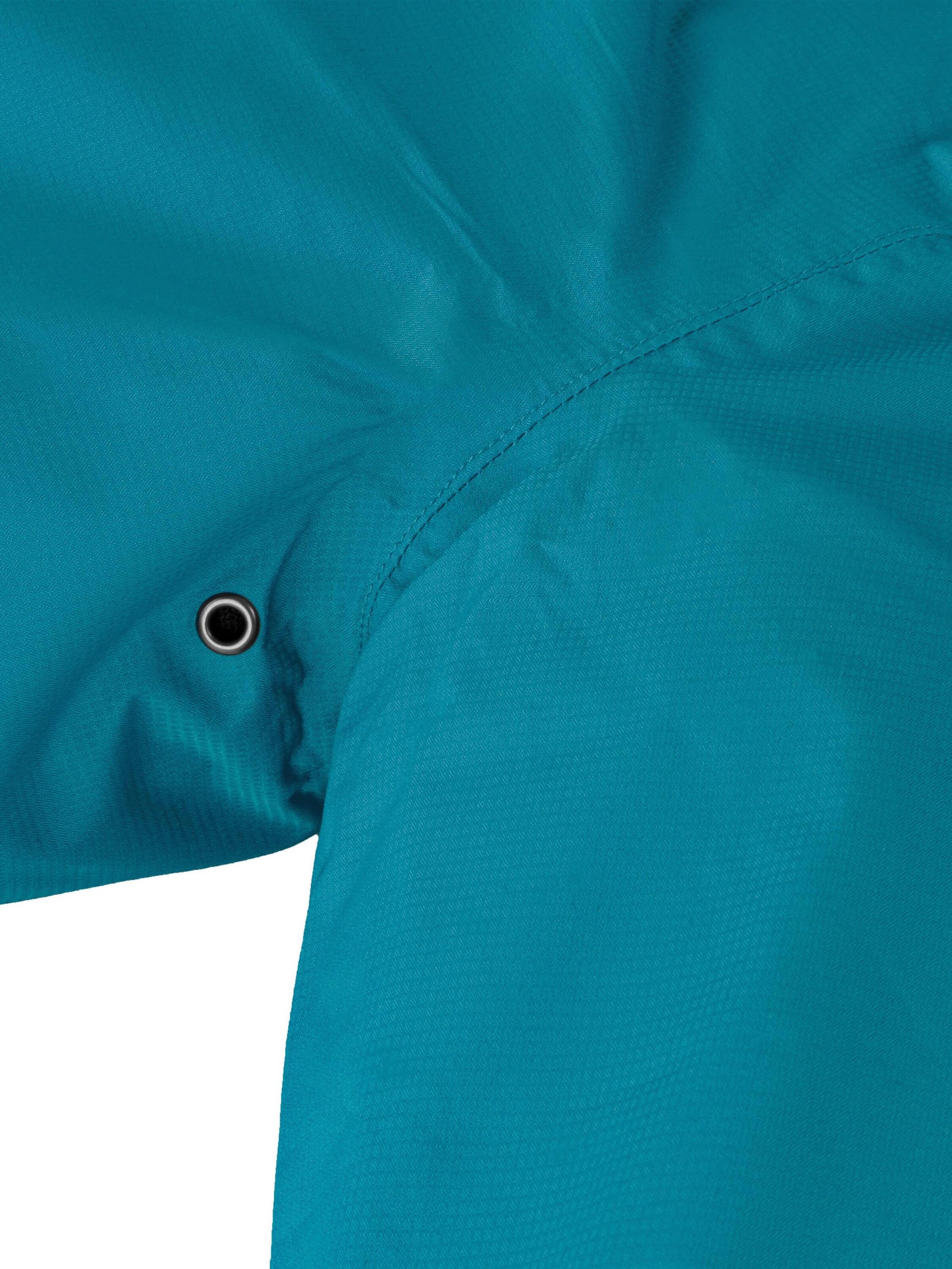 normani Funktionsanzug in Blau