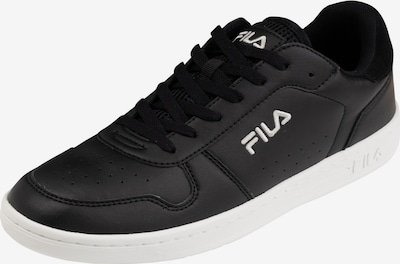 FILA Niske tenisice 'Netforce II' u crna / bijela, Pregled proizvoda