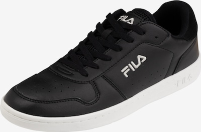 FILA Madalad ketsid 'Netforce II' must / valge, Tootevaade