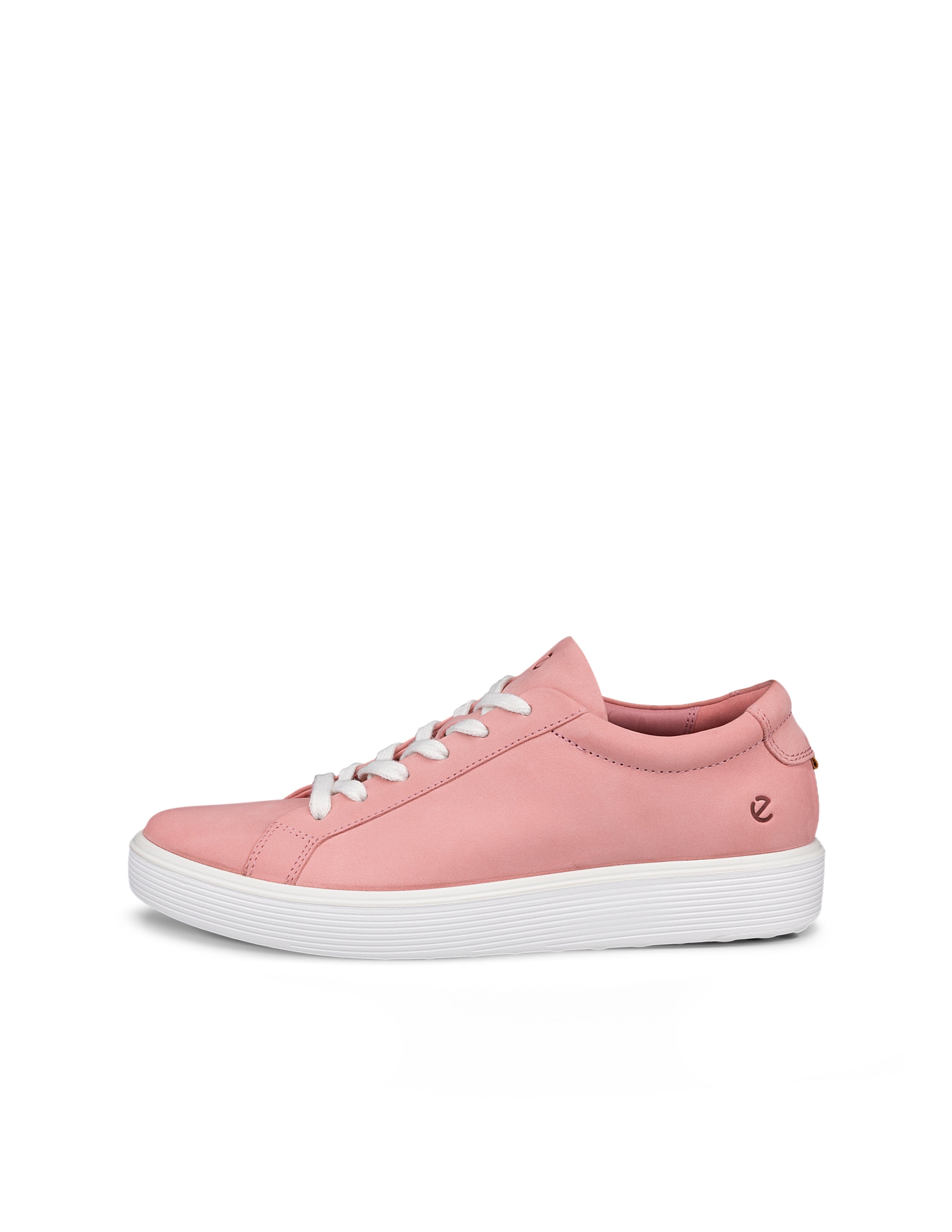 ECCO Sneaker 'Soft 60' in Pink