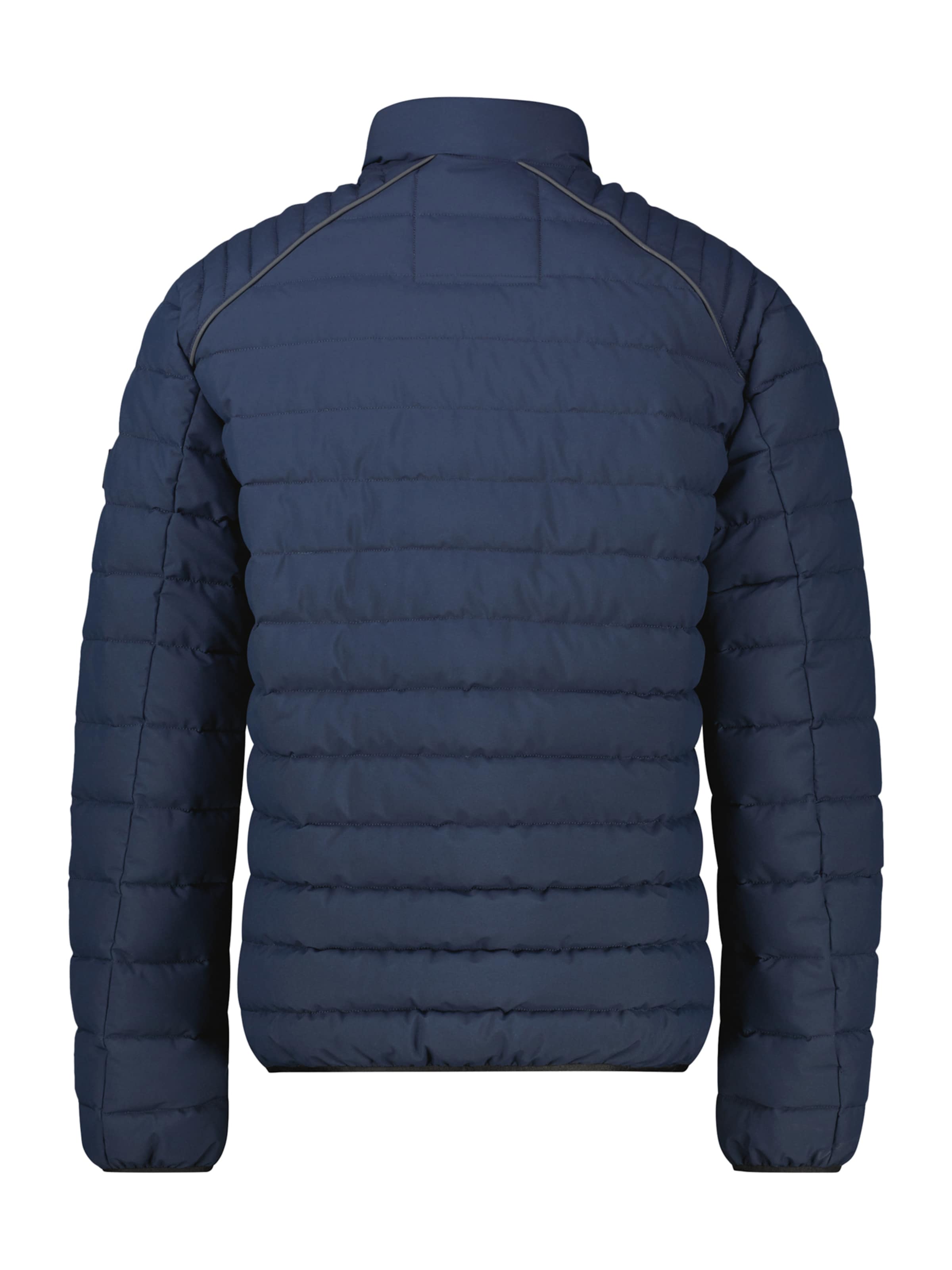 LERROS Übergangsjacke in Blau