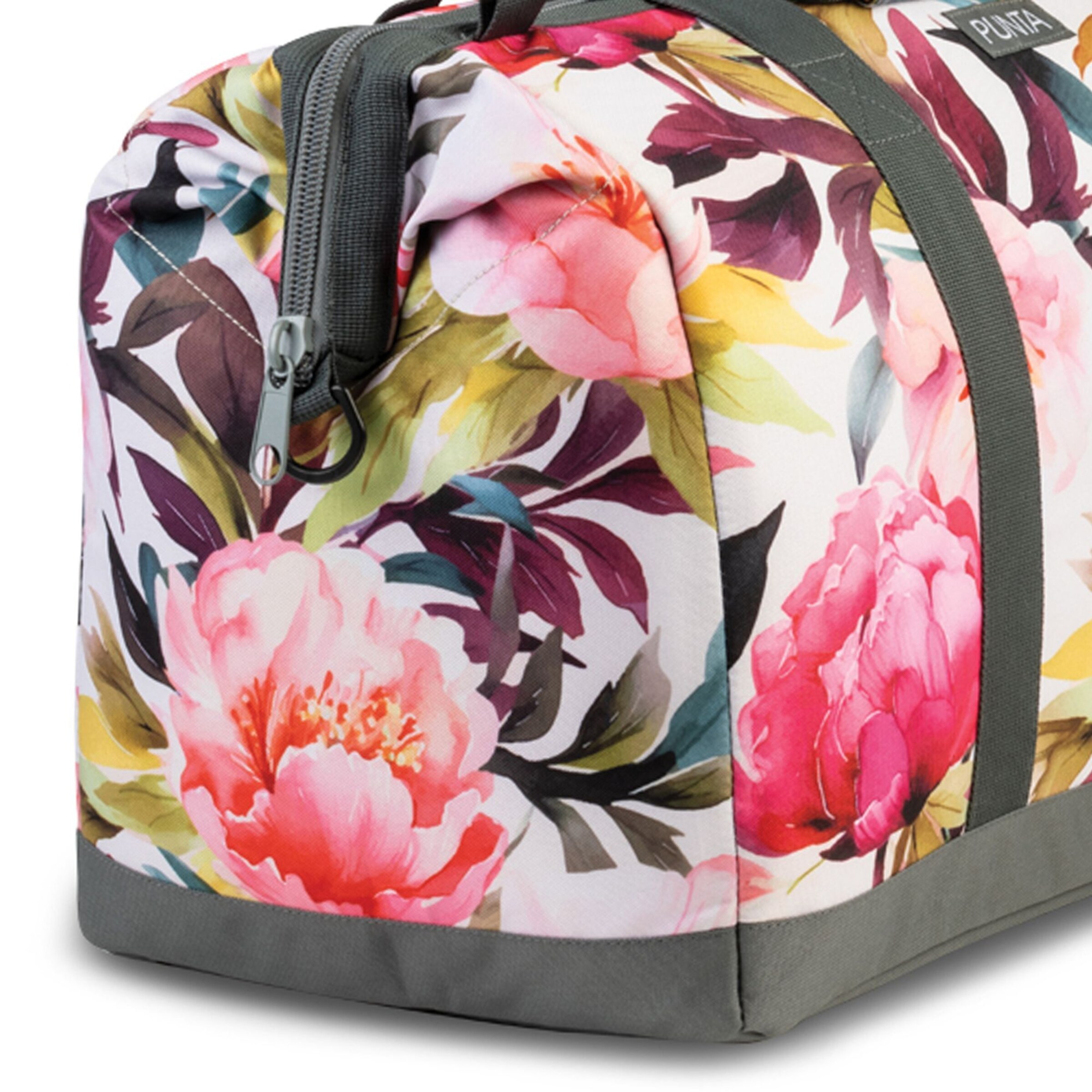 Punta Weekender in Mischfarben