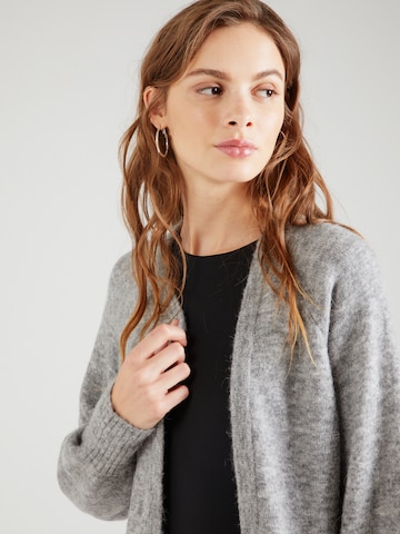 Cardigan 'Allison' Soft Rebels en gris