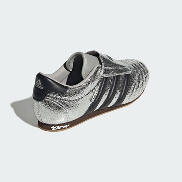 ADIDAS ORIGINALS Sneakers 'Taekwondo' in Silver