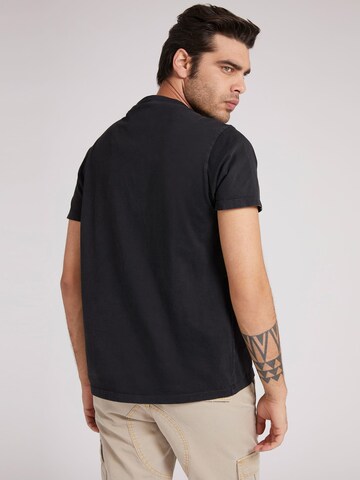 GUESS Shirt in Black