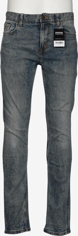 s.Oliver Jeans 33 in Blau: Vorderseite
