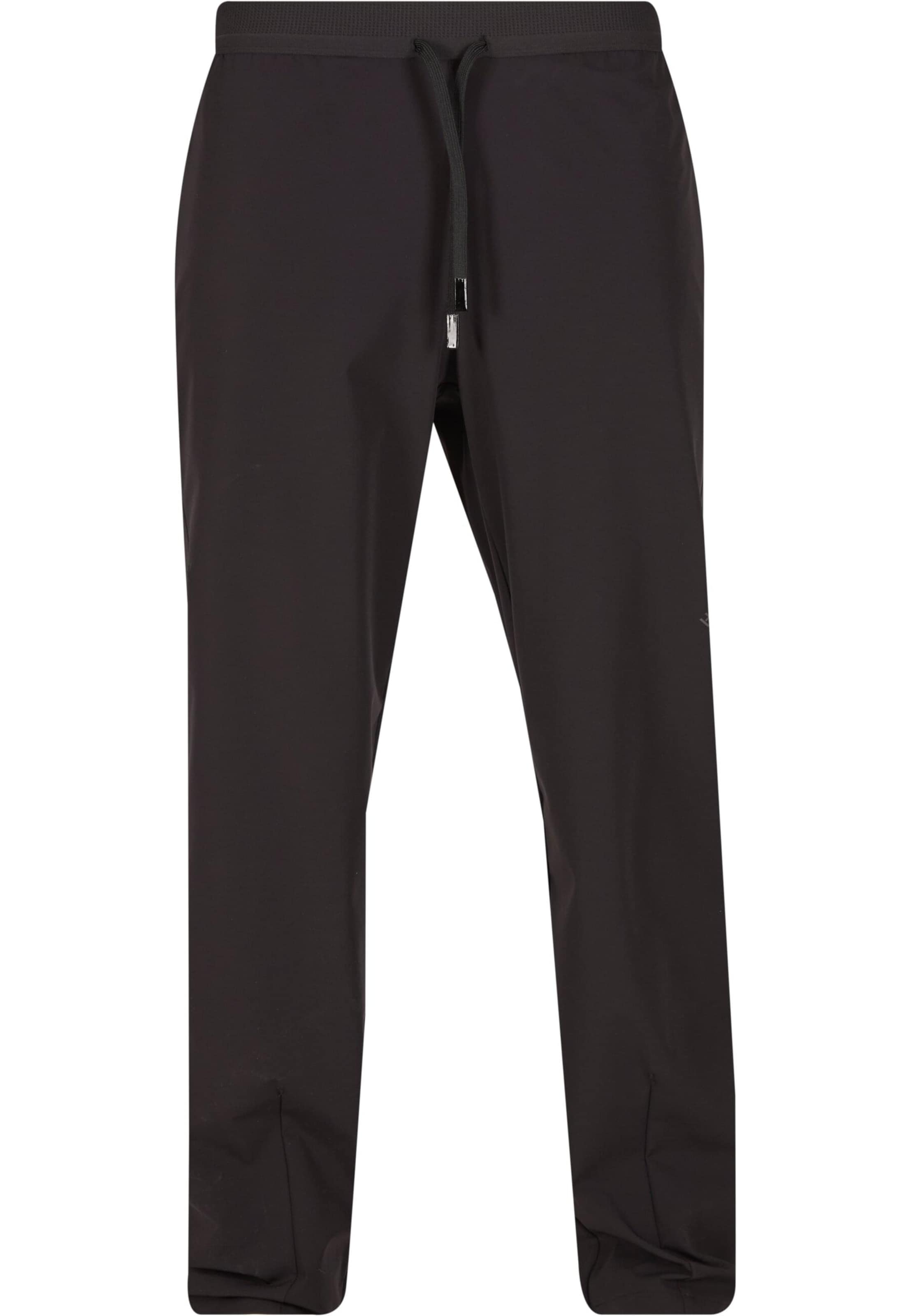 HALO Regular Hose 'Halo Reaper' in Schwarz: Vorderseite