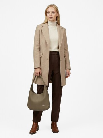 L'Arte Milano Shoulder Bag in Green