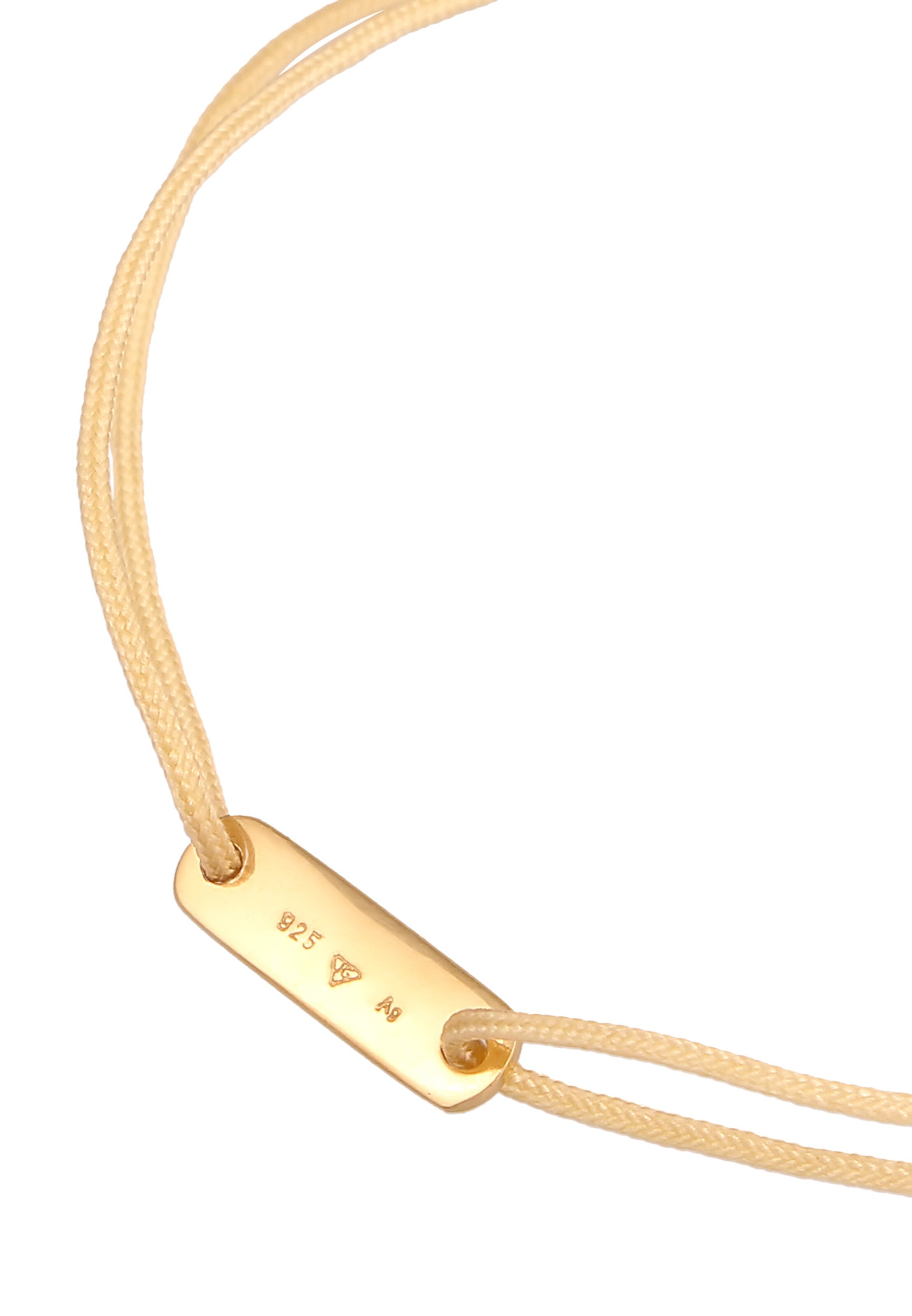 ELLI Armband in Gold