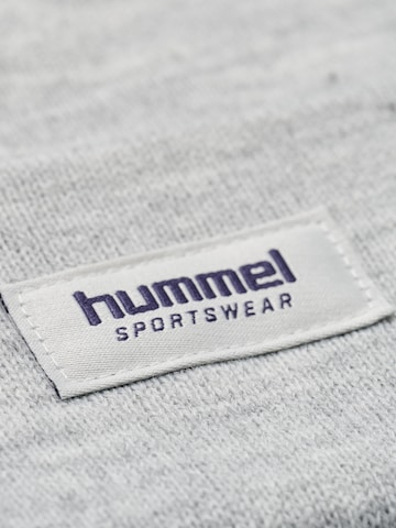 Bonnet Hummel en gris