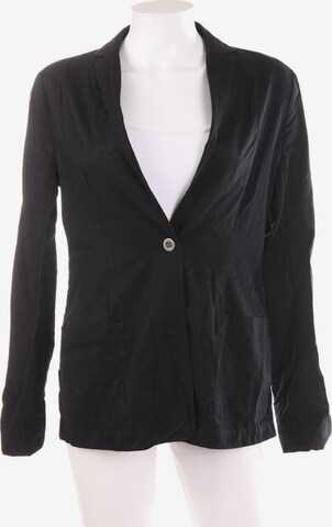 Brooklyn Industries Blazer in S in Black: front