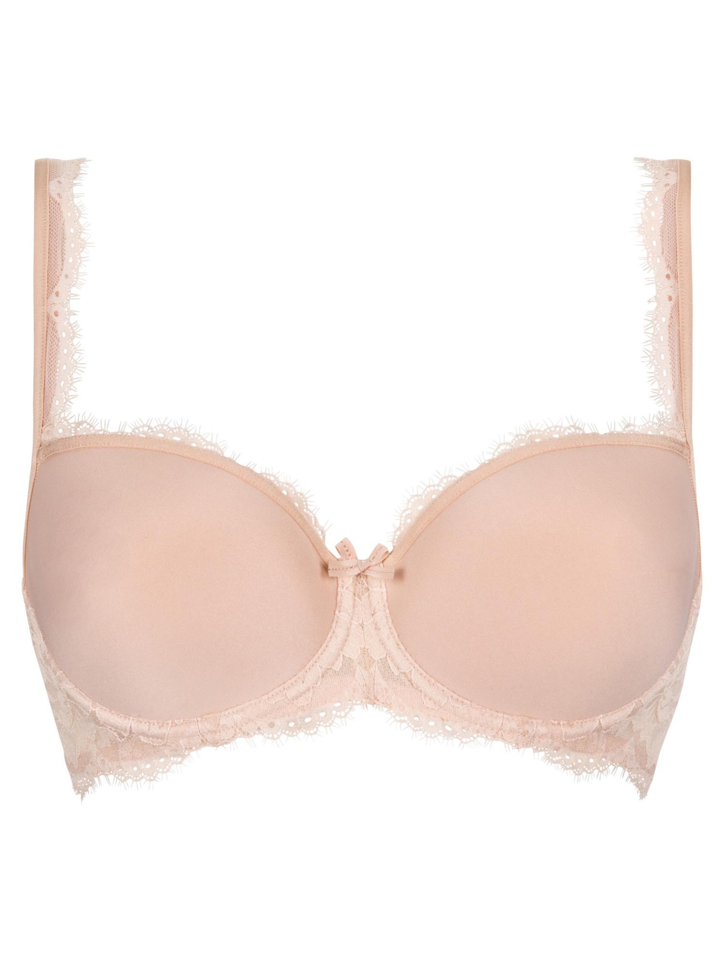 Mey Bra 'Amazing' in Pink: front
