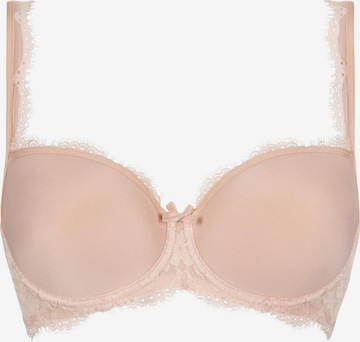 Mey BH 'Amazing' in Pink: Vorderseite