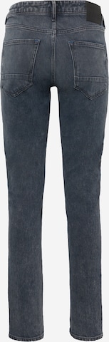 Regular Jeans 'Evolution' de la SCOTCH & SODA pe albastru